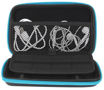 Imagen de Estuches Nintendo 2DS XL 4 en 1 (2 Film+ stylus)