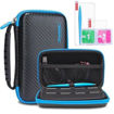 Imagen de Estuches Nintendo 2DS XL 4 en 1 (2 Film+ stylus)