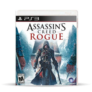 Imagen de Assassin's Creed Rogue (Usado) PS3