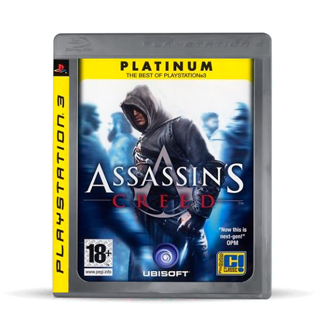 Imagen de Assassin's Creed (Usado) PS3