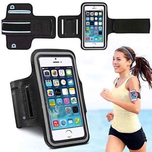 Imagen de Brazalete Deportivo Vip 4.7