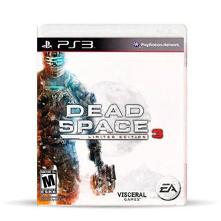 Imagen de Dead Space 3 (Usado) PS3