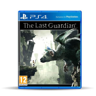 Imagen de The Last Guardian (Usado) PS4
