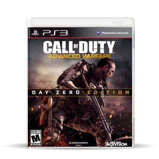 Imagen de Call Of Duty Advanced Warfare (Usado) PS3