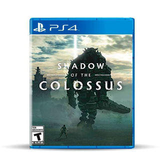 Imagen de Shadow of the Colossus (Usado)  PS4