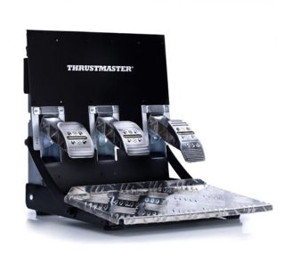 Set de 3 pedales Thrustmaster T3PA PRO