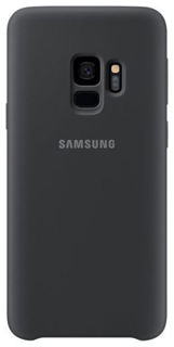 Imagen de Silicone Cover Samsung S9 Original Samsung