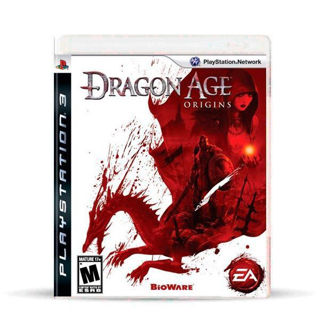 Imagen de Dragon Age Origins (Usado) PS3