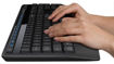 Imagen de Kit Logitech Teclado y Mouse MK345 en Español