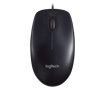 Imagen de Mouse Logitech M90 USB