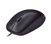 Imagen de Mouse Logitech M90 USB