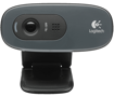 Imagen de Cámara Web Logitech C270 USB