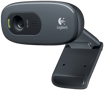 Imagen de Cámara Web Logitech C270 USB