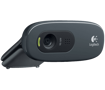 Imagen de Cámara Web Logitech C270 USB