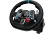 Imagen de Volante Logitech G29 para PS5 PS4 PS3 PC