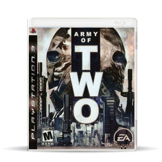 Imagen de Army of Two (Usado) PS3