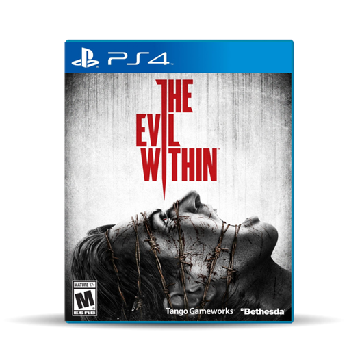 Imagen de The Evil Within (Usado) PS4