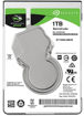 Imagen de Disco Duro Interno Seagate 1TB Barracuda 5400 SATA 2.5"