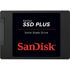 Imagen de Disco Duro Interno SSD SanDisk 240GB SATAIII 2.5"