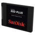 Imagen de Disco Duro Interno SSD SanDisk 240GB SATAIII 2.5"