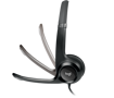 Imagen de Auriculares Logitech H390 USB