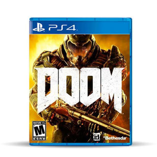 Imagen de Doom (Usado) PS4