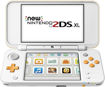 Imagen de New Nintendo 2DS XL Naranja + New Super Mario Bros 2
