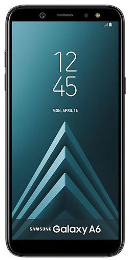 Imagen de Samsung Galaxy A6 Plus A605