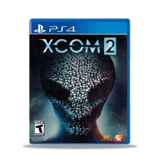 Imagen de XCOM 2 (Nuevo) PS4