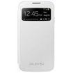 Imagen de Estuche View Cover Original Samsung S4 Blanco
