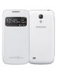 Imagen de Estuche View Cover Original Samsung S4 Blanco