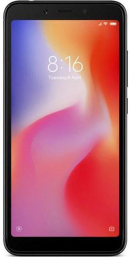 Imagen de Xiaomi Redmi 6A