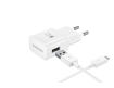 Imagen de Cargador Micro USB Carga Rápida Original Samsung
