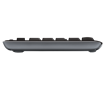 Imagen de Kit Logitech Teclado y Mouse MK270 en Español