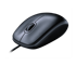 Imagen de Mouse Logitech M100 USB