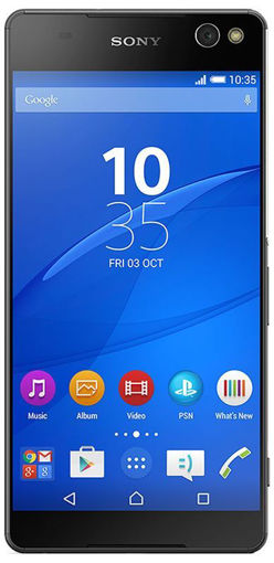 Imagen de Sony Xperia C5 Ultra LTE E5506