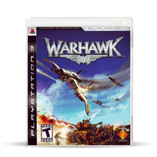 Imagen de Warhawk (Usado) PS3