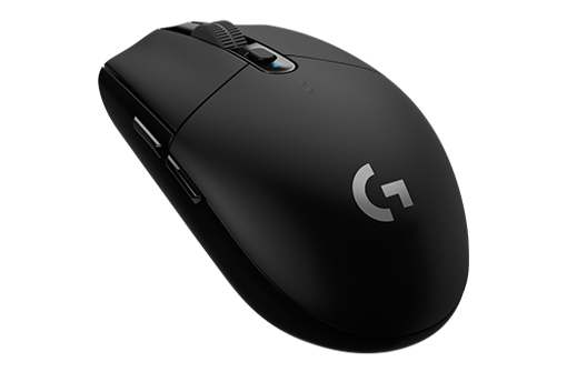 Imagen de Mouse Gamer Logitech G305 Lightspeed Inalámbrico Gaming