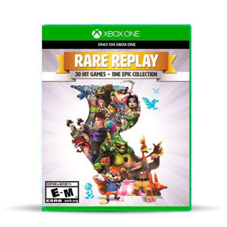 Imagen de Rare Replay (Nuevo) Xbox One