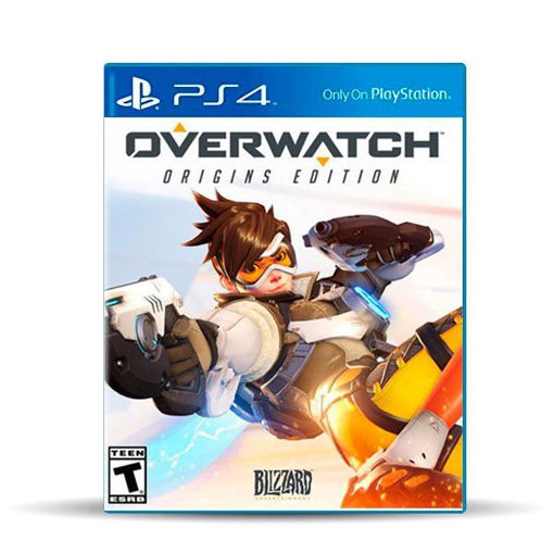 Imagen de Overwatch: Origins Edition (Usado) PS4