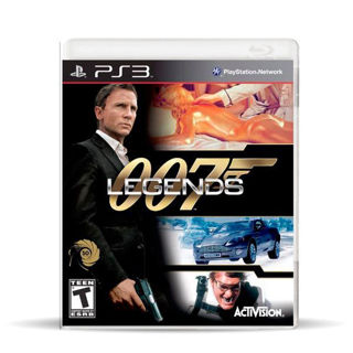 Imagen de 007 Legends (Usado) PS3