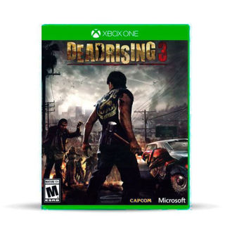 Imagen de Dead Rising 3 (Usado) Xbox One