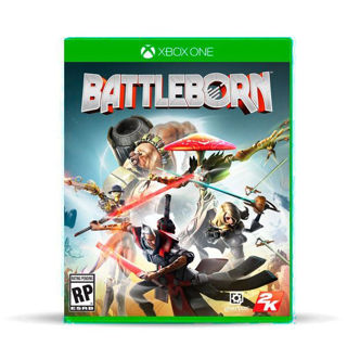 Imagen de Battleborn (Usado) Xbox One