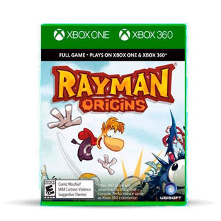 Imagen de Rayman Origins (Nuevo) Xbox One