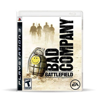 Imagen de Battlefield Bad Company (Usado) PS3