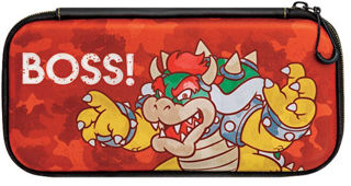 Imagen de Estuche para Nintendo Switch Koopa Camuflado