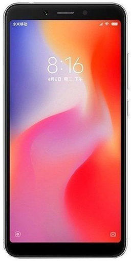 Imagen de Xiaomi Redmi 6