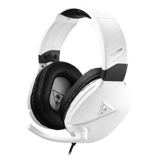 Imagen de Turtle Beach Auriculares Recon 200 Blancos