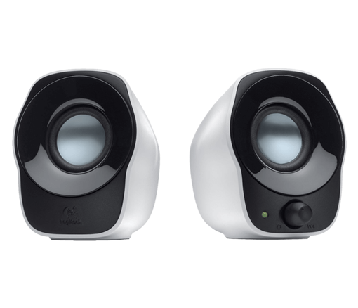 Imagen de Parlante Logitech Z120 Stereo 2.0