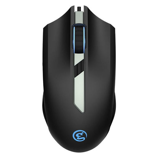 Imagen de Mouse Gamer Gamesir GM100 ESport Gaming RGB